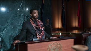 <i>Black Panther </i>will be one of the first films screened in Saudi Arabia after 35-year ban<em></em>